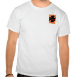 West Coast Karate Tshirts