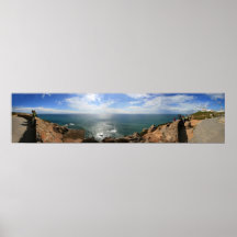 Westernmost Print