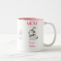Westies 1 mugg