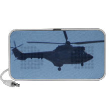Westland puma laptop speakers