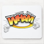 Wham Musmattor