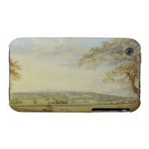 Whatman Turkiet mal i Kent, 1794 (gouachen, bodyco iPhone 3 Fodral
