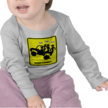 WHEEL'N DUDES-37 T SHIRT
