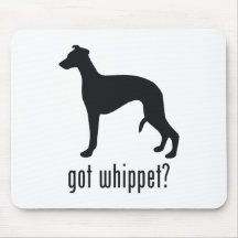 Whippet Musmattor