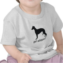 Whippet Tee Shirt