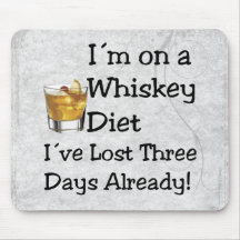 Whiskey bantar mus matta