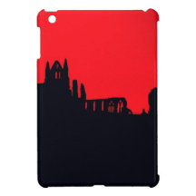 Whitby Abbey Goth