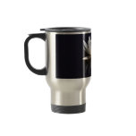 White Water Lily Mug