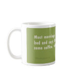 whoever you are coffee mugs