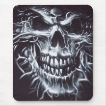 WICKEDSKULL MUSMATTOR