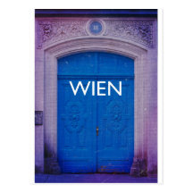 Wien - Wien Vykort