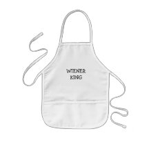 WIENERKUNG FÖRKLÄDE