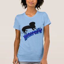 ~*WienerRific*~taxhund design! T-shirts