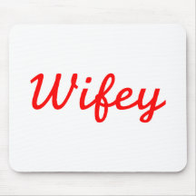 Wifey Mus Matta