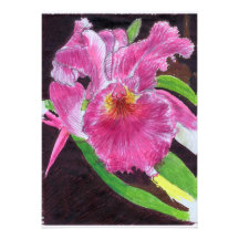 Wiggins Orchidinbjudan