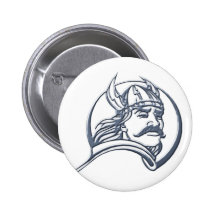 Wikinger viking button