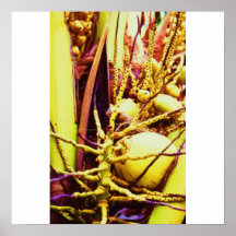 WILD GÖMMA I HANDFLATAN #22 PRINT
