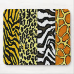 Animal Prints Musmattor
