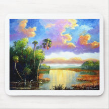 Wildl Florida land Mus Mattor