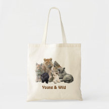 WildStyles - barn & vildtoto Kassar