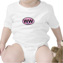 Wildwood. Body För Baby