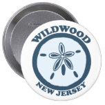Wildwood. Pins