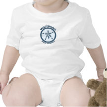Wildwood. T-shirt