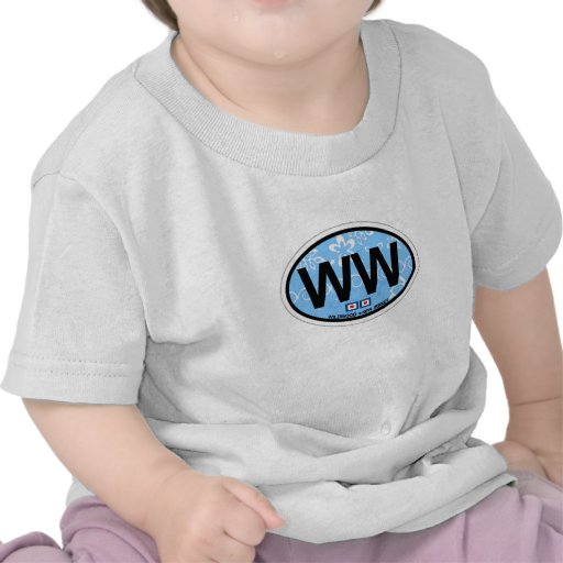 Wildwood. Tee