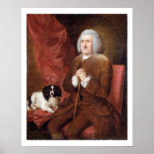 William Lowndes (1652-1724), revisor av hans Majes Print