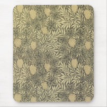 William Morris antika konstmagneter 23 Mus Mattor