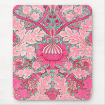 William Morris design Musmatta