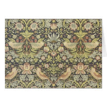 William Morris konstkort 12