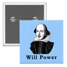 William Shakespeare SKA DRIVER Tshirts Knapp