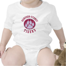 Wilson Cindy Tshirts