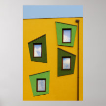 Windows Affischer