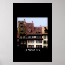 Windows av frankriken affischer