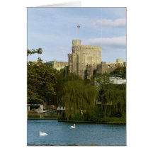 Windsor slott kort