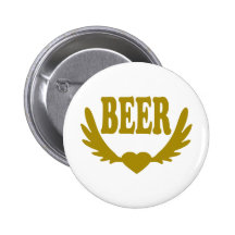 Winged-Heart-Beer.png Knapp Med Nål