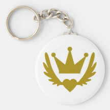 Winged-Heart-Crown.png Nyckel Ringar