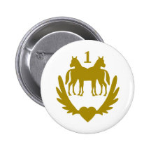 Winged-Heart-horse-1.png Knapp Med Nål