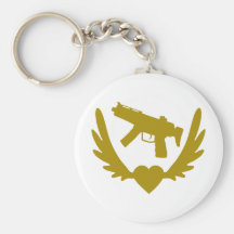 Winged-Heart-Mitra.png Nyckelring