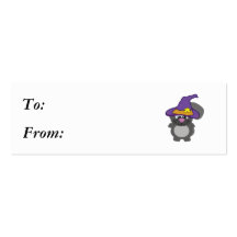 witchy goofkinekorre visit kort