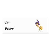 witchy goofkinsgiraff visit kort