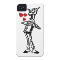 Wizard of Oz iphone case - något att säga det med 