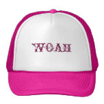WOAH TRUCKER KEPSAR