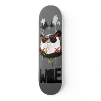 Woebots "Panda X ",