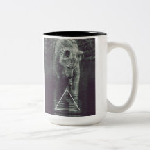 wolf koffie bekers