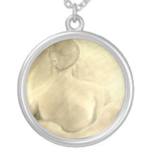 Woman#2 Anpassningsbar Halsband