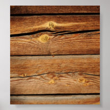 Wood bakgrund affisch