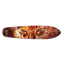 Wood kattSkateboards